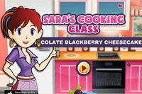 Ψήσε ένα νόστιμο cheesecake με φρούτα του δάσους