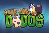 Σώσε όσους περισσότερους Dodos μπορείς,