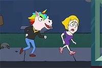 Το Save the Girl 2 είναι η συνέχεια του Save the Girl,