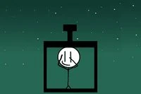 Μπορείς να σώσεις τον Stickman;