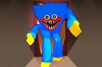 Το Scary Huggy Playtime είναι ένα τρομακτικό