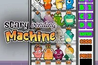 Το Scary Vending Machine είναι ένα υπέροχο παιχνίδι