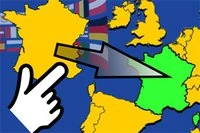 Επίλεξε εύκολη ή πρόκληση λειτουργία και