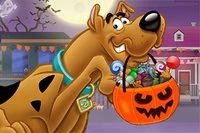 Κέρασμα ή φάρσα με τον Scooby, τι καλύτερο από