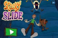 Μείνε κουλ, Scooby-Doo!