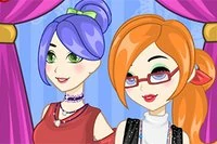 Έχετε ποτέ θελήσει να έχετε μια BFF, μια καλύτερη φίλη για πάντα?