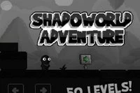 Περιπέτεια Shadoworld: Ένα πολύ διασκεδαστικό