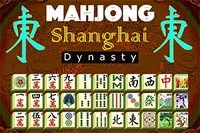 Κλασικό παιχνίδι Mahjong με έκδοση για παιδιά