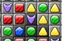 Shape Matcher: Ένα διασκεδαστικό παιχνίδι