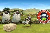 Βοηθήστε τον Shaun και το κοπάδι να