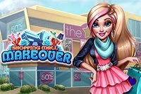 Η νεότερη προσθήκη σε παιχνίδια makeover