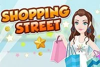 Στο Shopping Street, στόχος σας είναι να