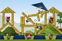 Λοιπόν, εμφανίστηκαν πολλοί πειρατές