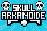Το παιχνίδι Skull Arkanoide είναι ιδανικό για τους