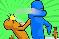 Σε αυτό το εθιστικό παιχνίδι, είσαι ο