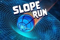 Το Slope Run σε καλεί σε ένα συναρπαστικό