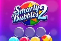 Smarty Bubbles 2 είναι η συνέχεια του επιτυχημένου