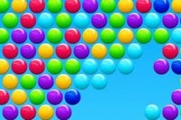 Smarty Bubbles είναι ένα εθιστικό παιχνίδι με