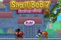 Νέα έκδοση της σειράς Snail Bob