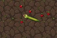 Snake Attack είναι ένα HTML5 παιχνίδι επιβίωσης