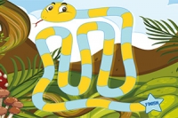 Snake Blocks είναι ένα 2D παιχνίδι όπου ελέγχεις