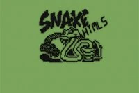 Snake 3310 HTML5 είναι αφιέρωμα στο αρχικό Snake για