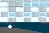 Snow Smasher είναι το πρώτο μας παιχνίδι Breakout
