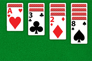 Απόλαυσε μια συλλογή Solitaire με 12 αγαπημένα παιχνίδια καρτών σε ένα σημείο