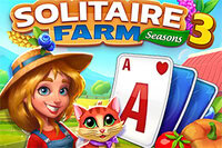 Το Solitaire Farm Seasons 3 είναι ένα παιχνίδι