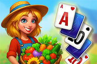Solitaire Farm: Seasons 4 με πάνω από 3.800 επίπεδα και νέες περιπέτειες
