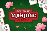 Αυτό είναι το Solitaire Mahjong στα καλύτερά του, σε