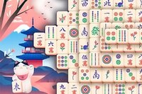 Σολιτέρ Mahjong είναι η νέα μας mahjong πρόκληση