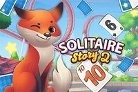 Το Solitaire Story: TriPeaks 2 είναι το νέο και καλύτερο