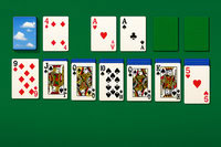 Απολαύστε το διαχρονικό κλασικό Solitaire από