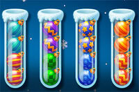 Ταξινόμηση Χριστουγεννιάτικων Μπάλων