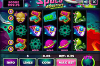 HTML5 παιχνίδι καζίνο με bonus παιχνίδι και