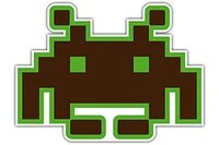 Space Invaders είναι ένα διασκεδαστικό παιχνίδι