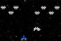 Παίξε το αγαπημένο σου κλασικό παιχνίδι Space