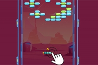 Δυναμικό arcade παιχνίδι που δοκιμάζει την