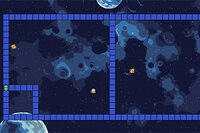 Σε ένα ψηφιακό σύμπαν, το Space Rancher είναι ένα