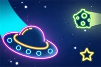 Καλώς ήρθατε στο Space Rider