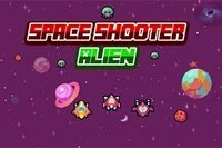 Space Shooter Alien είναι ένα παιχνίδι σκοποβολής