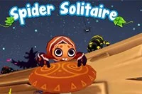 Spider Solitaire είναι άλλο ένα διασκεδαστικό