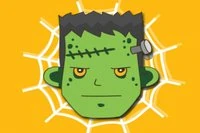 Spider Zombie είναι ένα απαιτητικό παιχνίδι με
