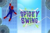 Περιπέτειες του Spidey