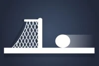 To Spin Soccer είναι ένα παιχνίδι παζλ/φυσικής