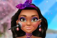 Έφηβη ψάχνει το τέλειο ανοιξιάτικο look