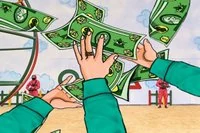 Το διάσημο παιχνίδι Squid Game φέρνει μια νέα
