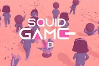 Εδώ είναι το Squid Game!