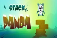 Stack Panda: ένα διασκεδαστικό και χαριτωμένο